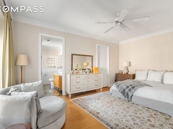 545 West 110th Street 9D, New York NY 10025