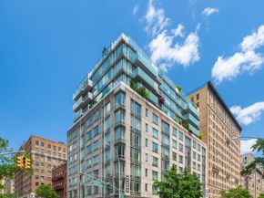 545 West 110th Street 9D, New York NY 10025