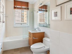 545 West 110th Street 9D, New York NY 10025