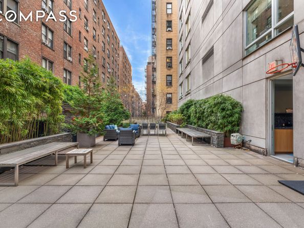 545 West 110th Street 9D, New York NY 10025