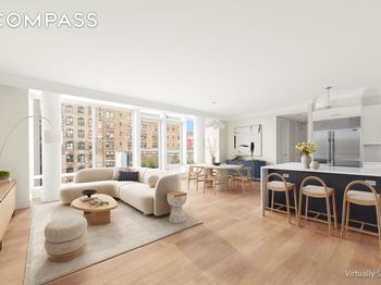 545 West 110th Street