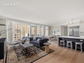 545 West 110th Street 9D, New York NY 10025