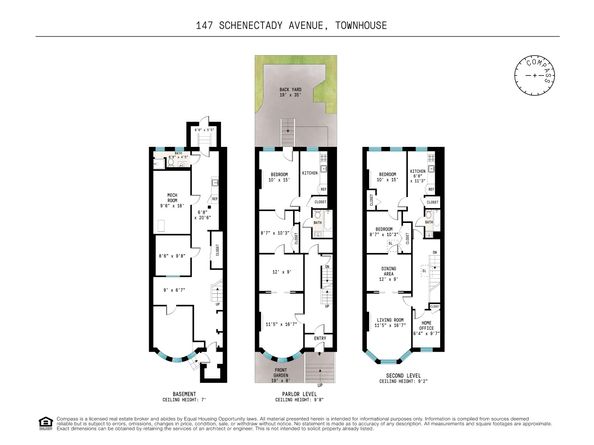 147 Schenectady Avenue, Brooklyn NY 11213