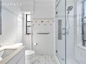 418 Central Park W 54, New York NY 10025