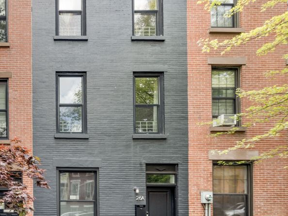 26 A 1st Street, Brooklyn NY 11231