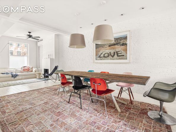 26 A 1st Street, Brooklyn NY 11231