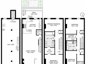 26 A 1st Street, Brooklyn NY 11231