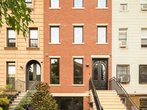 231 Macon Street, Brooklyn NY 11216