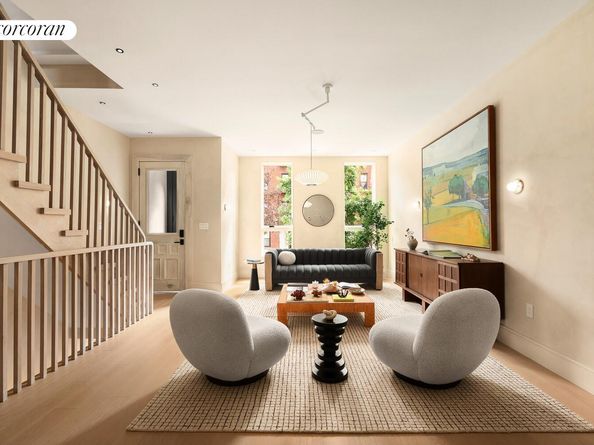 231 Macon Street, Brooklyn NY 11216