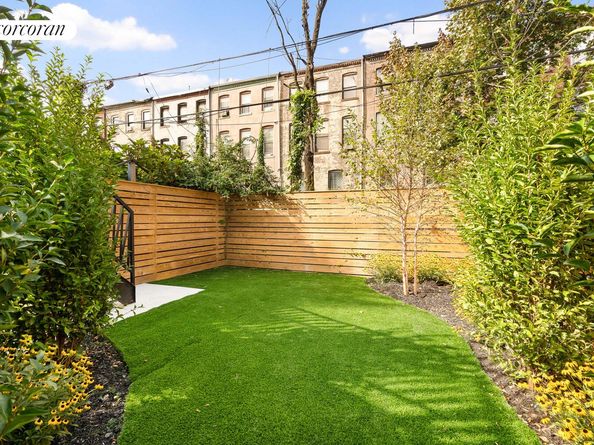 231 Macon Street, Brooklyn NY 11216