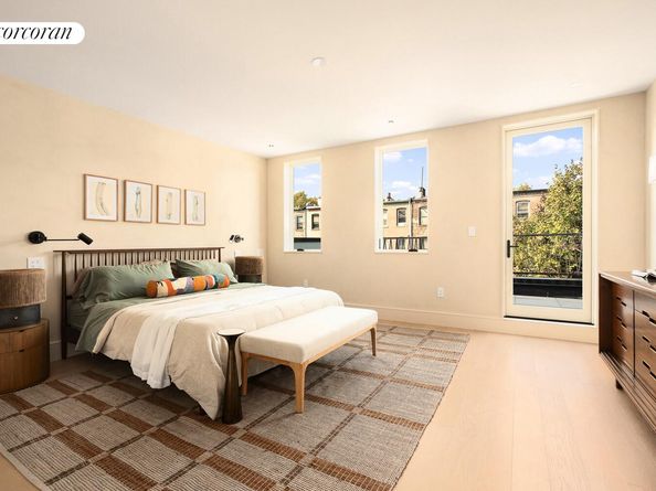 231 Macon Street, Brooklyn NY 11216