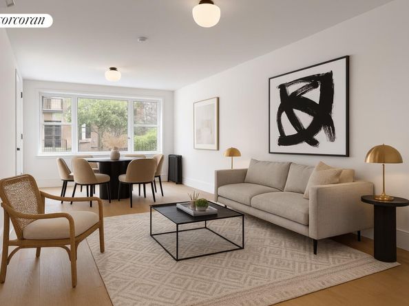 231 Macon Street, Brooklyn NY 11216