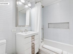 212 Warren Street 4R, New York NY 10282