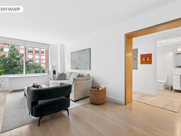 212 Warren Street 4R, New York NY 10282