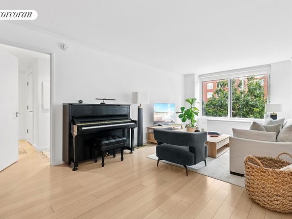 212 Warren Street 4R, New York NY 10282