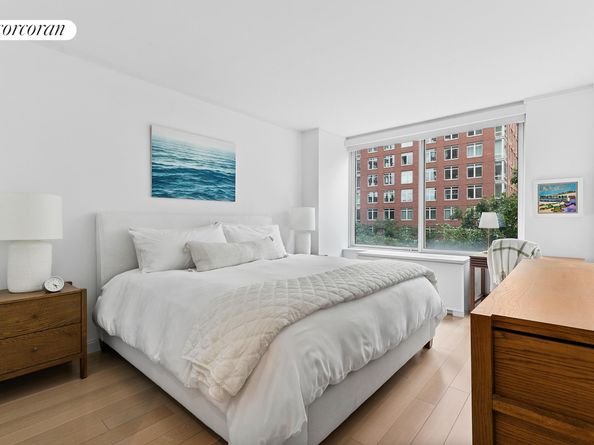 212 Warren Street 4R, New York NY 10282