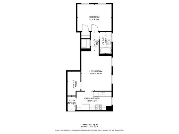811 Walton Avenue F19, Bronx NY 10451