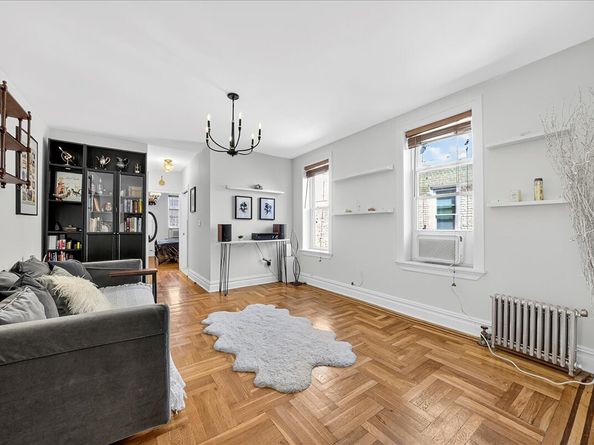 811 Walton Avenue F19, Bronx NY 10451
