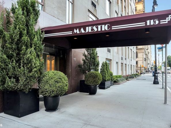 115 Central Park W 9H, New York NY 10023