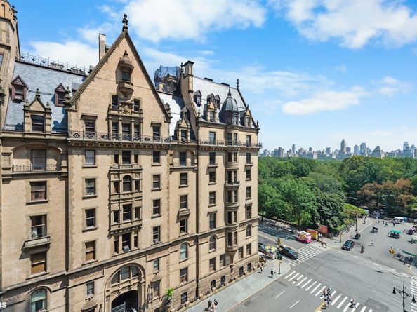 115 Central Park W 9H, New York NY 10023