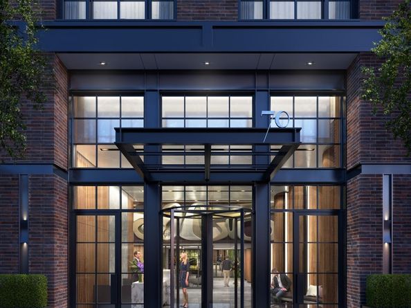 70 Charlton Street 16C, New York NY 10014