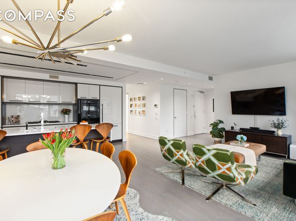 70 Charlton Street 16C, New York NY 10014