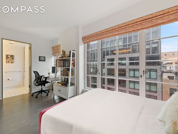 70 Charlton Street 16C, New York NY 10014
