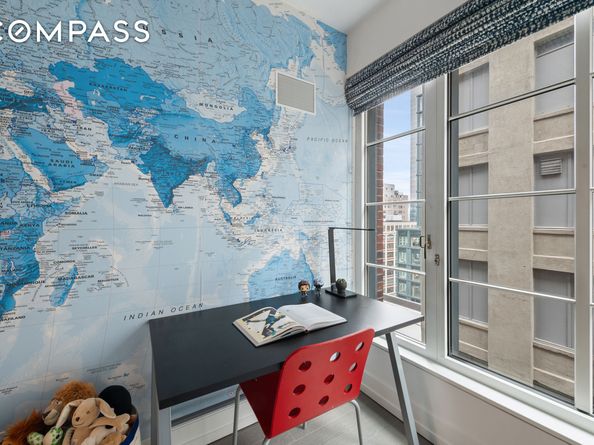 70 Charlton Street 16C, New York NY 10014