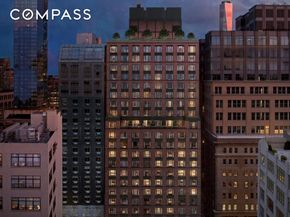 70 Charlton Street 16C, New York NY 10014