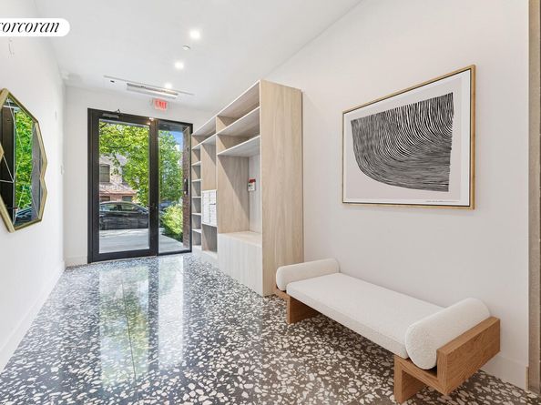 72 Quincy Street GARDEN, Brooklyn NY 11238