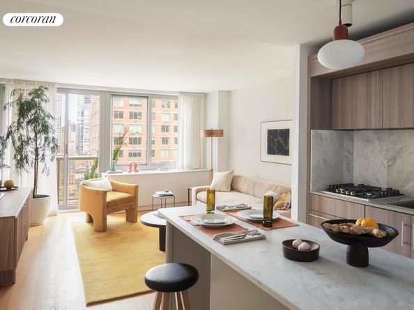 234 East 46th Street PH2103, New York NY 10017