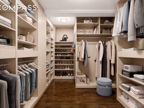 45 East 72nd Street 9C, New York NY 10021