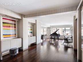 45 East 72nd Street 9C, New York NY 10021