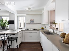 45 East 72nd Street 9C, New York NY 10021