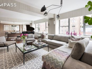 45 East 72nd Street