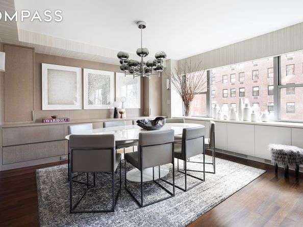 45 East 72nd Street 9C, New York NY 10021