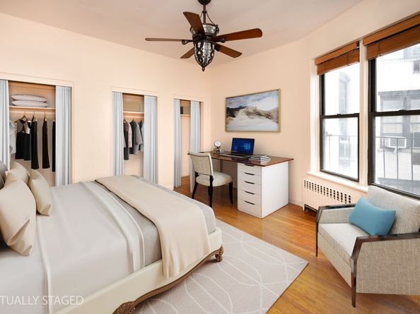 140 Claremont Avenue 5K, New York NY 10027