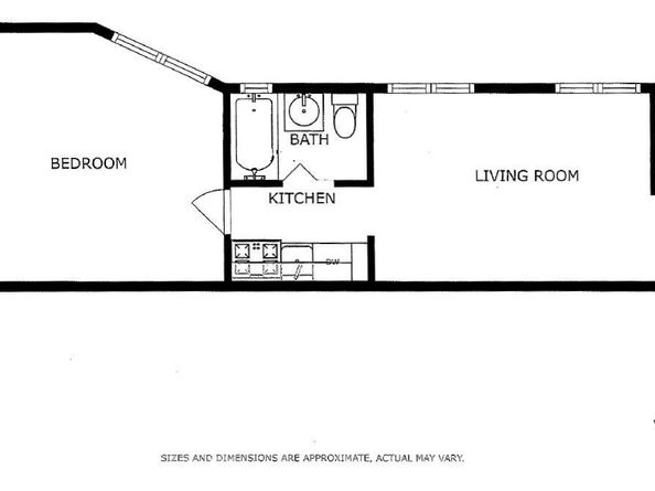 140 Claremont Avenue 5K, New York NY 10027