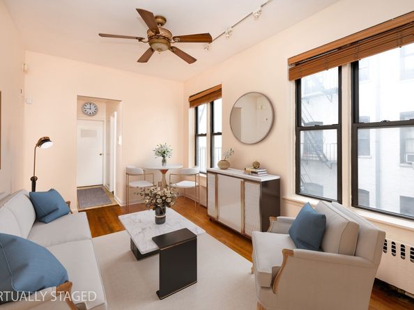 140 Claremont Avenue 5K, New York NY 10027