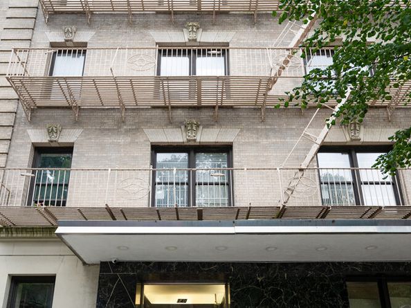 140 Claremont Avenue 5K, New York NY 10027