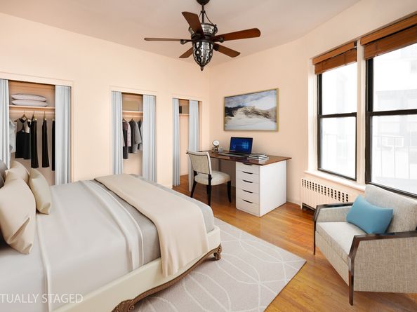 140 Claremont Avenue 5K, New York NY 10027