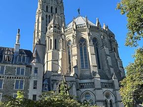 140 Claremont Avenue 5K, New York NY 10027