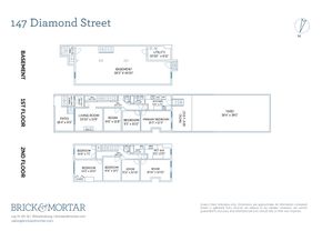 147 Diamond Street, Brooklyn NY 11222