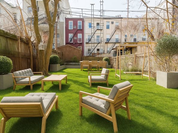 147 Diamond Street, Brooklyn NY 11222