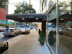 301 East 69th Street 14A, New York NY 10021