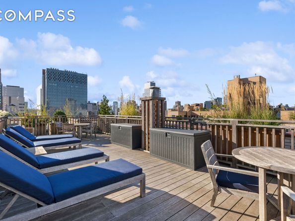 301 East 69th Street 14A, New York NY 10021