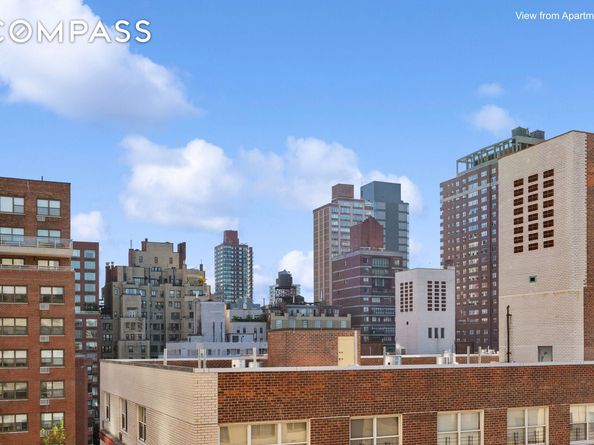 301 East 69th Street 14A, New York NY 10021