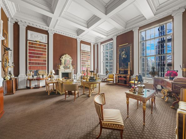 322 East 57th Street 12/13B, New York NY 10022