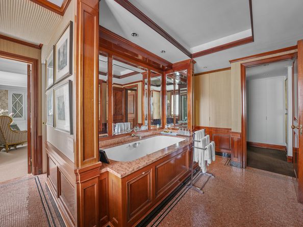 322 East 57th Street 12/13B, New York NY 10022
