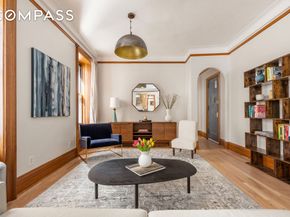 790 Riverside Drive 4C, New York NY 10032
